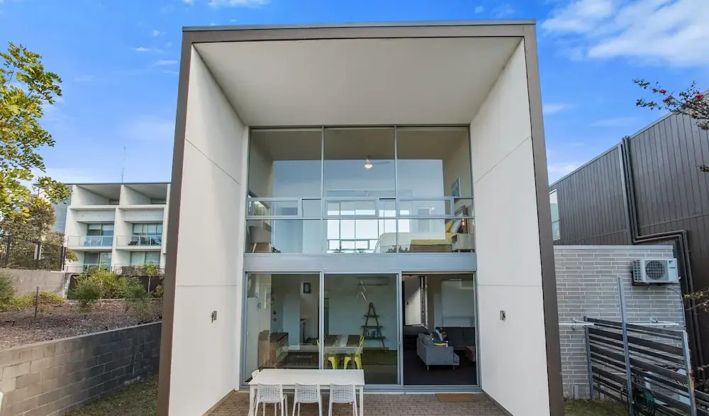 'Coast Villa 46' Fishpen