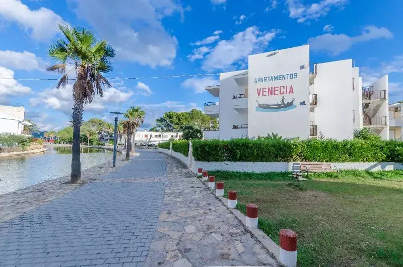 Yourhouse Venecia