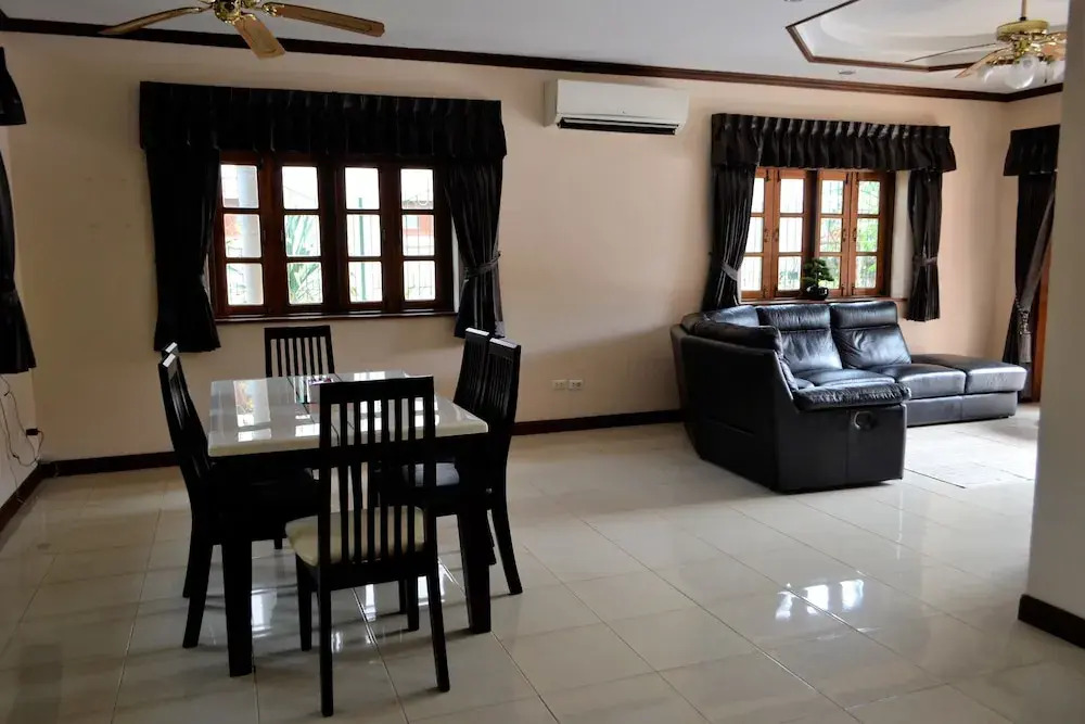 Cesar House