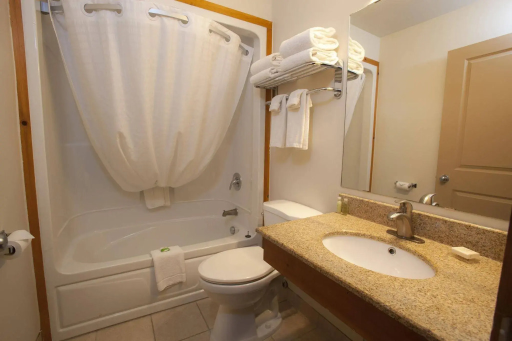 Timberland Inn