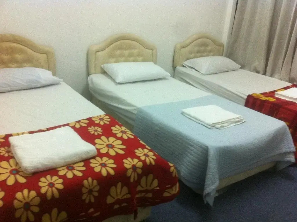 Ewans Guesthouse