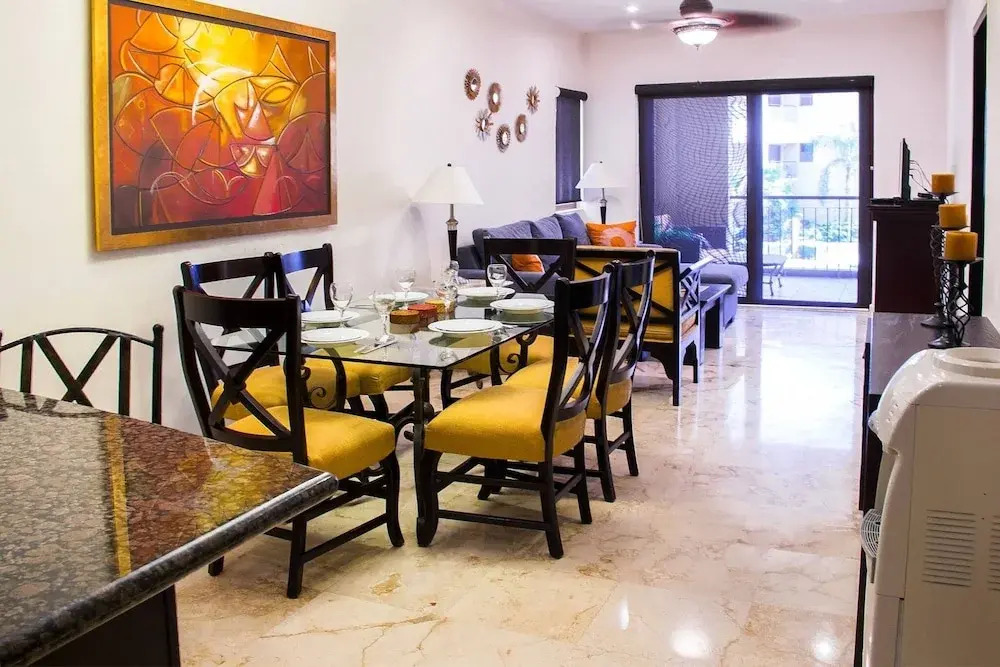 El Faro 205 Reef 2 Bedroom