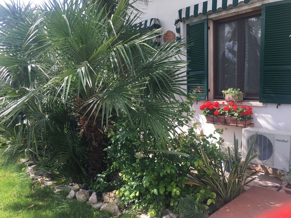 Au Jardin fleuri