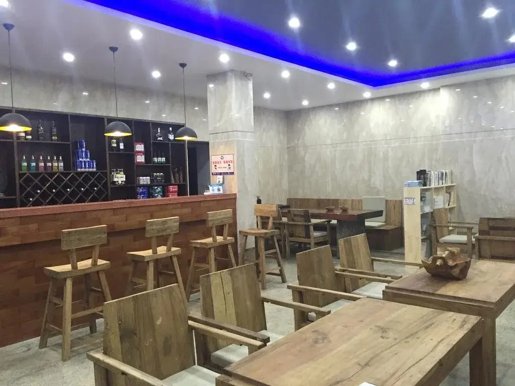 Yandangshan Youth Hostel