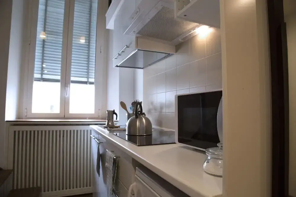 Apartment Termini
