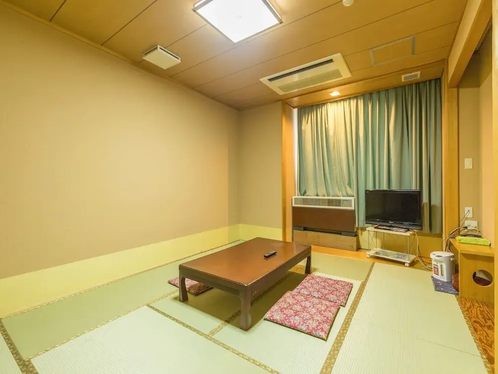 Yasuragi