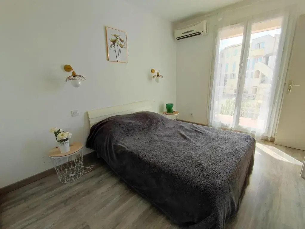 Casa Flamingo - Appartement calme et moderne - 4 -