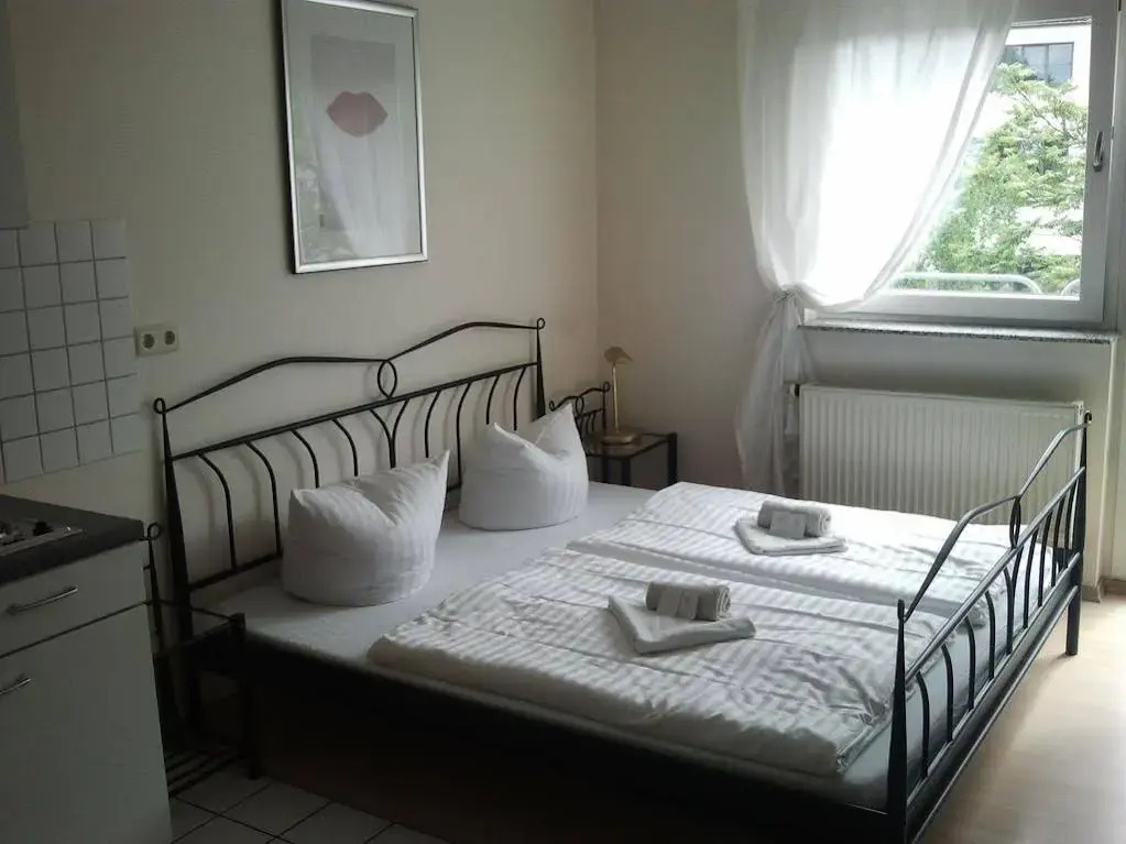 CityPark Hotel