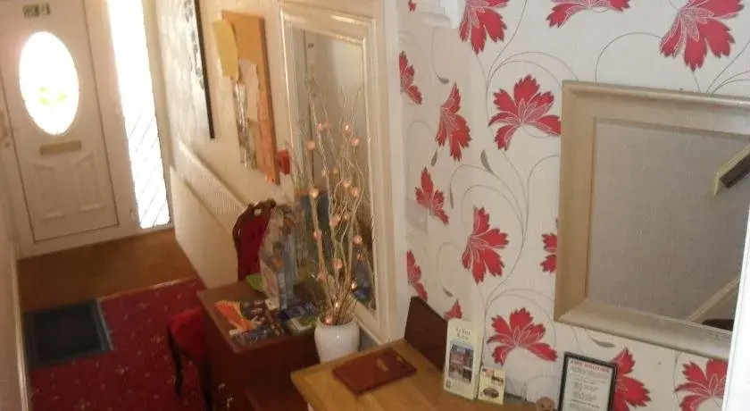 Le Vere House