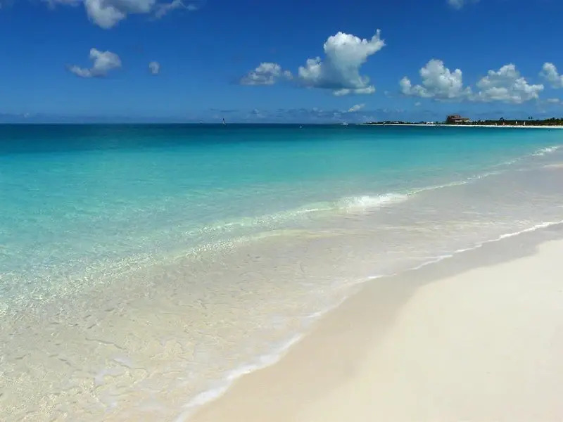 Comfort Suites Turks And Caicos Island
