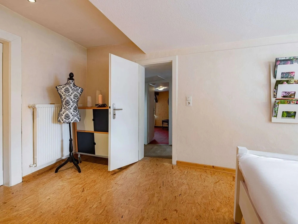 Romantic Holiday Home in Schleiden on the Village Square