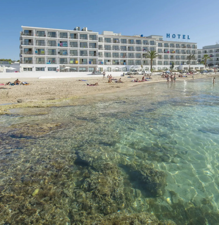 Hotel Vibra sEstanyol