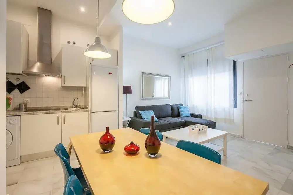 Apartment Castellar