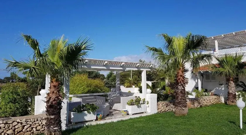 Albergo isola mia