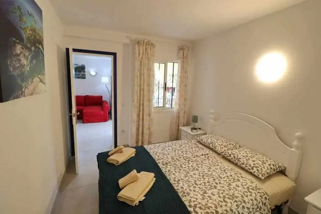 Mare Verde B90 by Tenerife Rental and Sales
