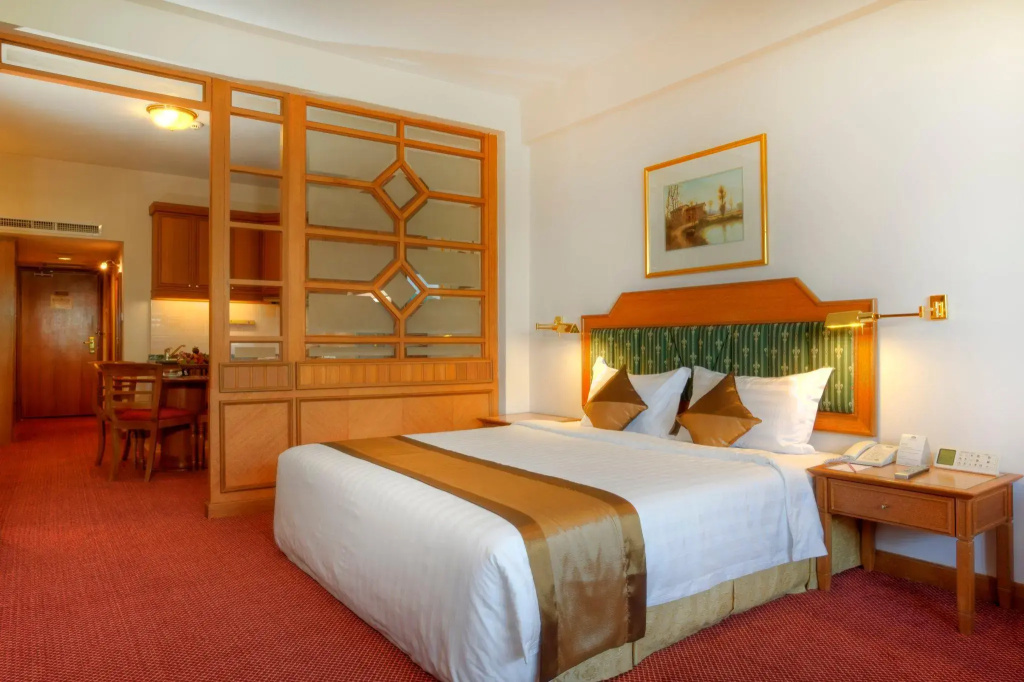 Sunway Hotel Phnom Penh