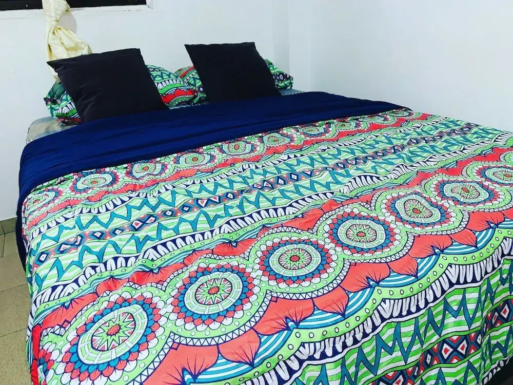 Hospedaje Belmar