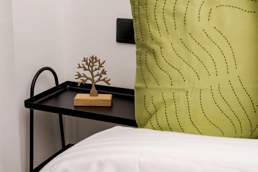 Tyst by MRG Apartments