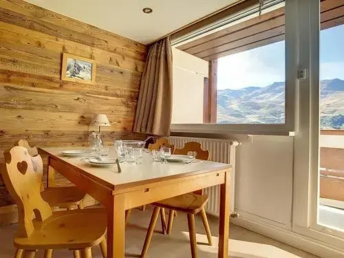 Apartment Les Lauzes 2