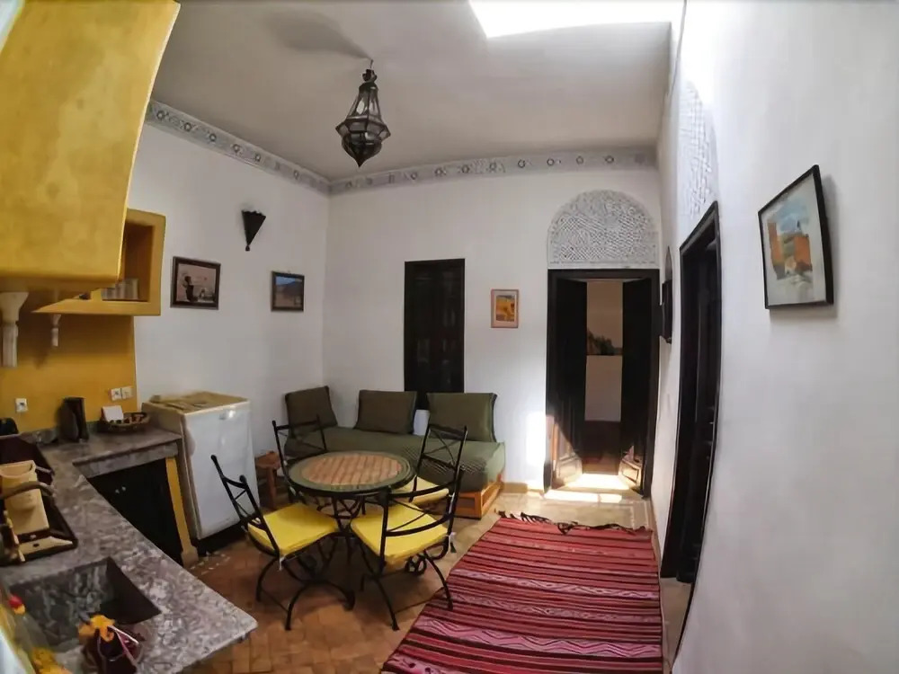 Dar Fangui
