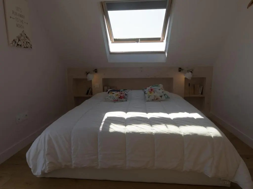 Maison Le Palais, 4 pièces, 6 personnes - FR-1-418-124