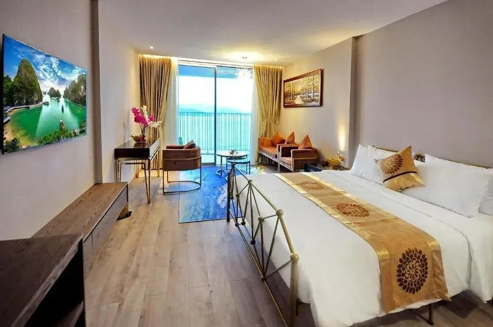 101 Star Panorama Nha Trang