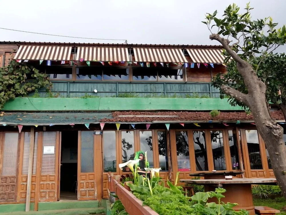 Hostal Mamio Verde