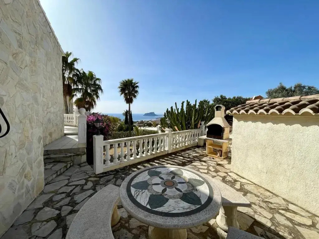 Casa Vistacalpe