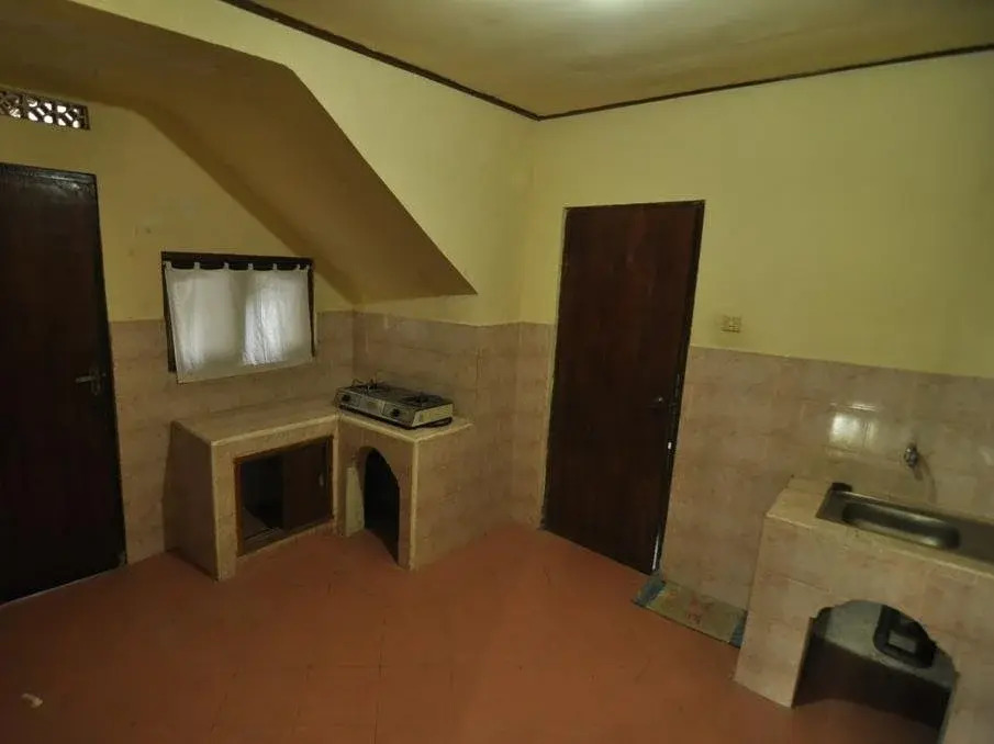 Redjon Guest House