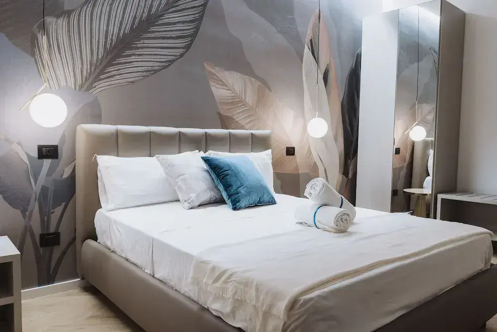 Ammare rooms