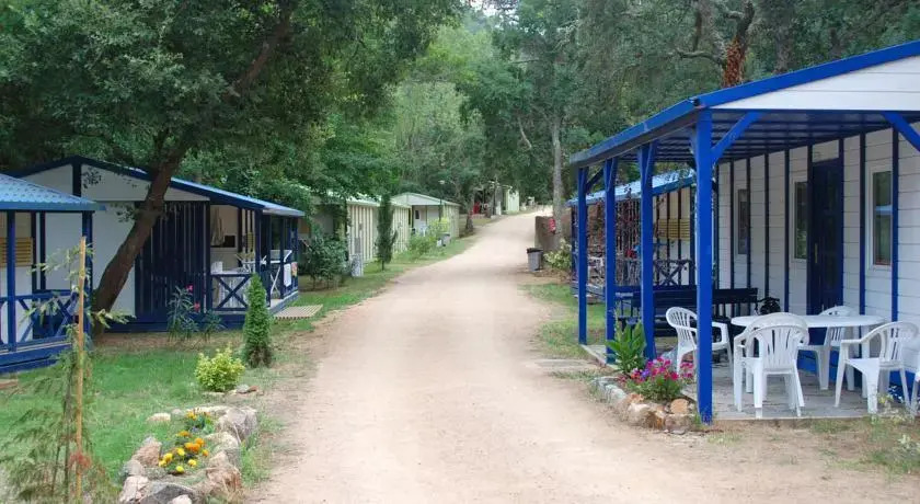 Bungalows Turismar Village