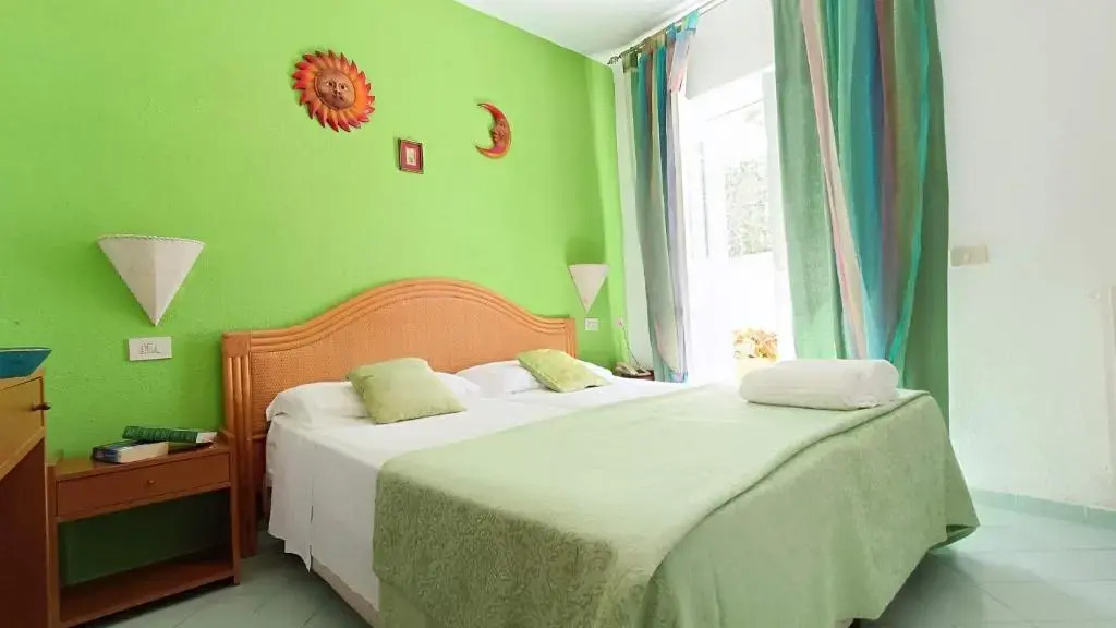 Summer Vibes B&B