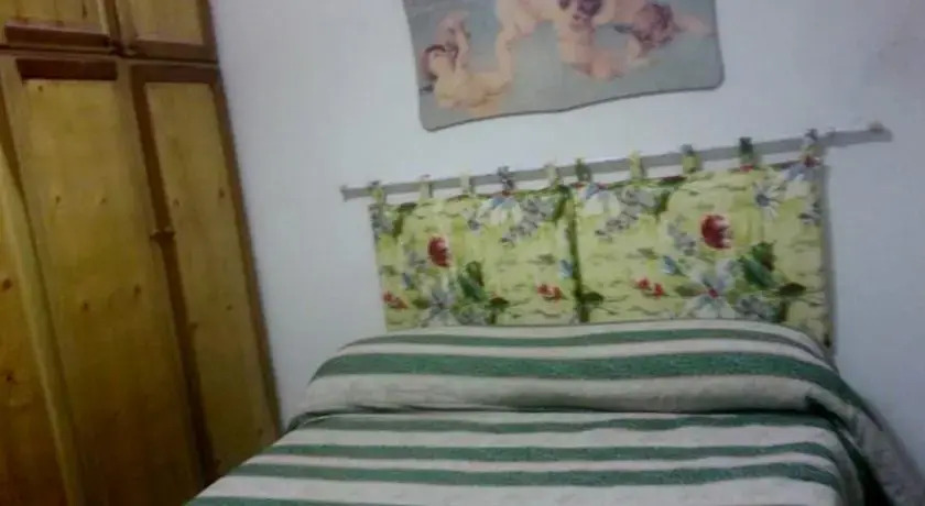 Appartamento Portaportese