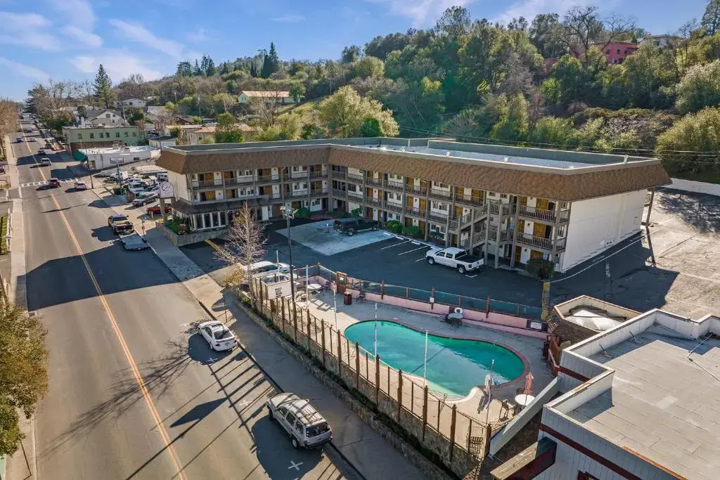 Heritage Inn - Yosemite/Sonora
