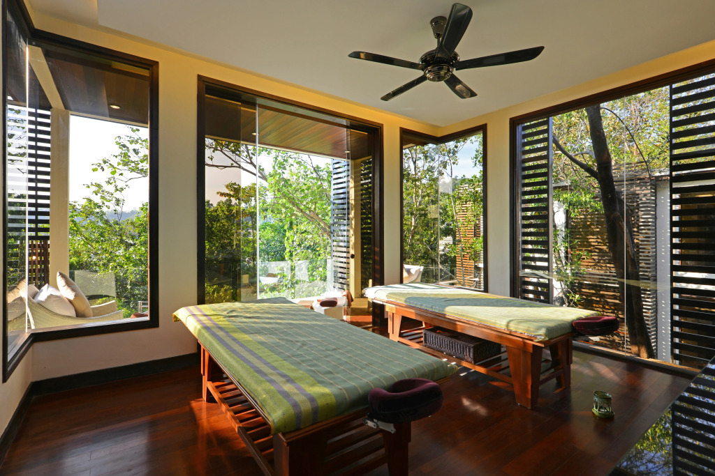 Gaya Island Resort, Kota Kinabalu - a Small Luxury Hotels of the World