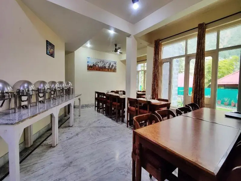 Gagan Resorts