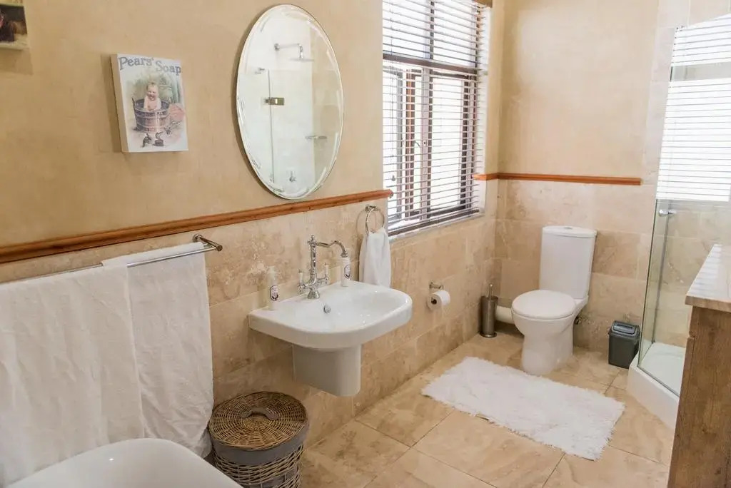 Le Port Guesthouse