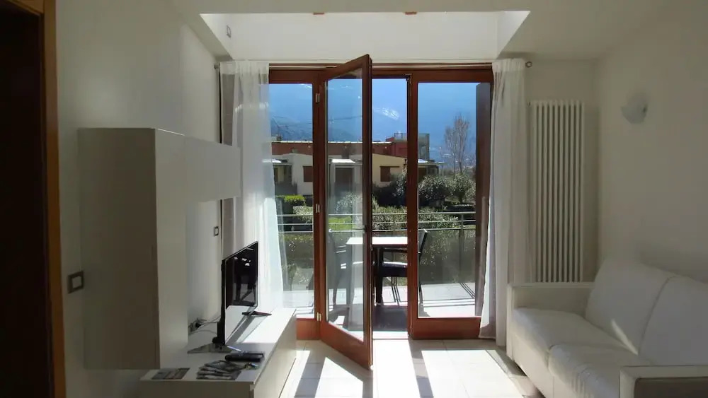 Silver Thermal Home
