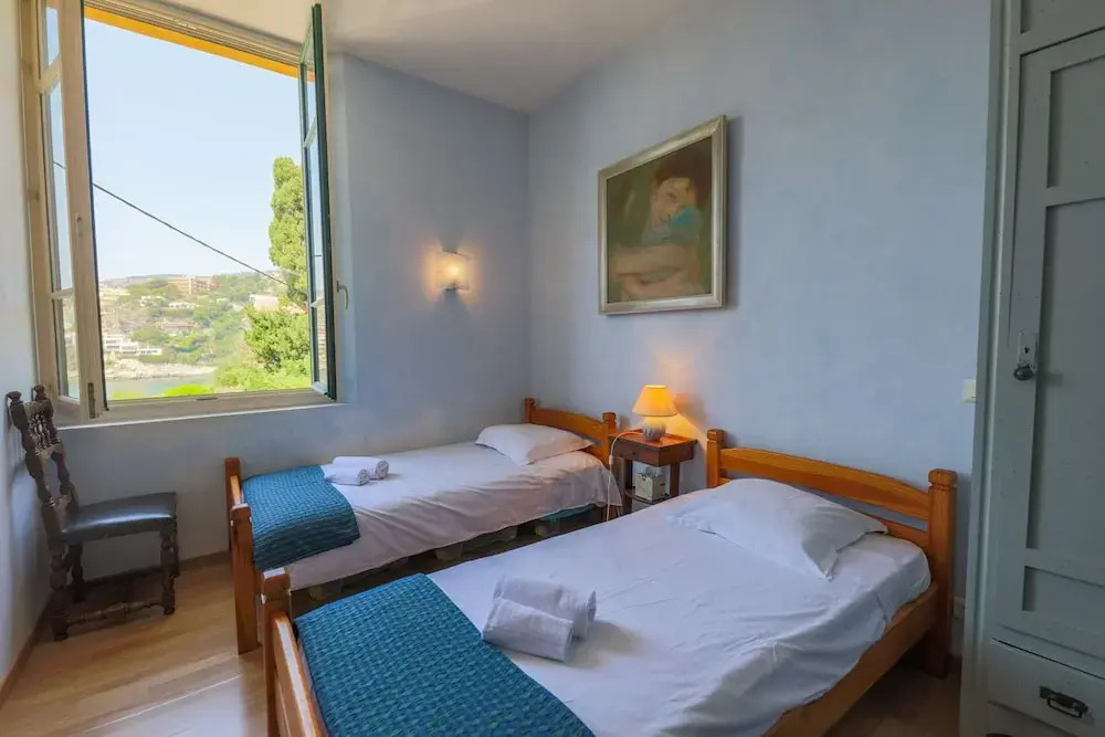 Villa Roc Fleury VI1094