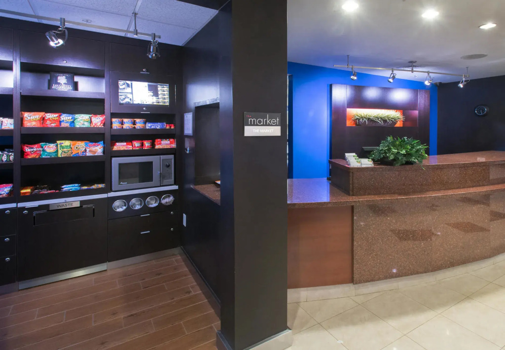Courtyard by Marriott Albany