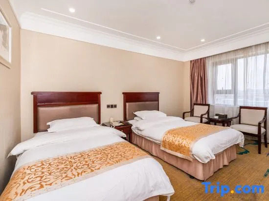 Thank Inn Plus hotel He'nan Zhoukou Chuanhui District Red Star Macalline