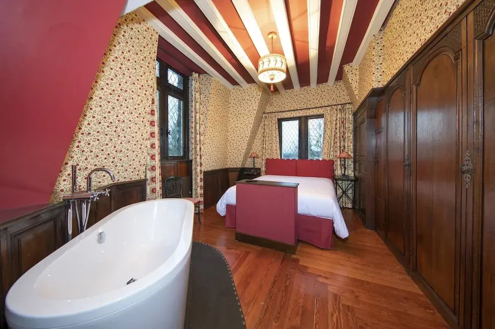 La Maison Des Vieux Logis