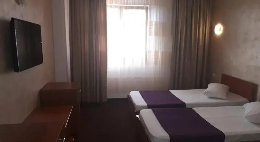 Hotel Flormang
