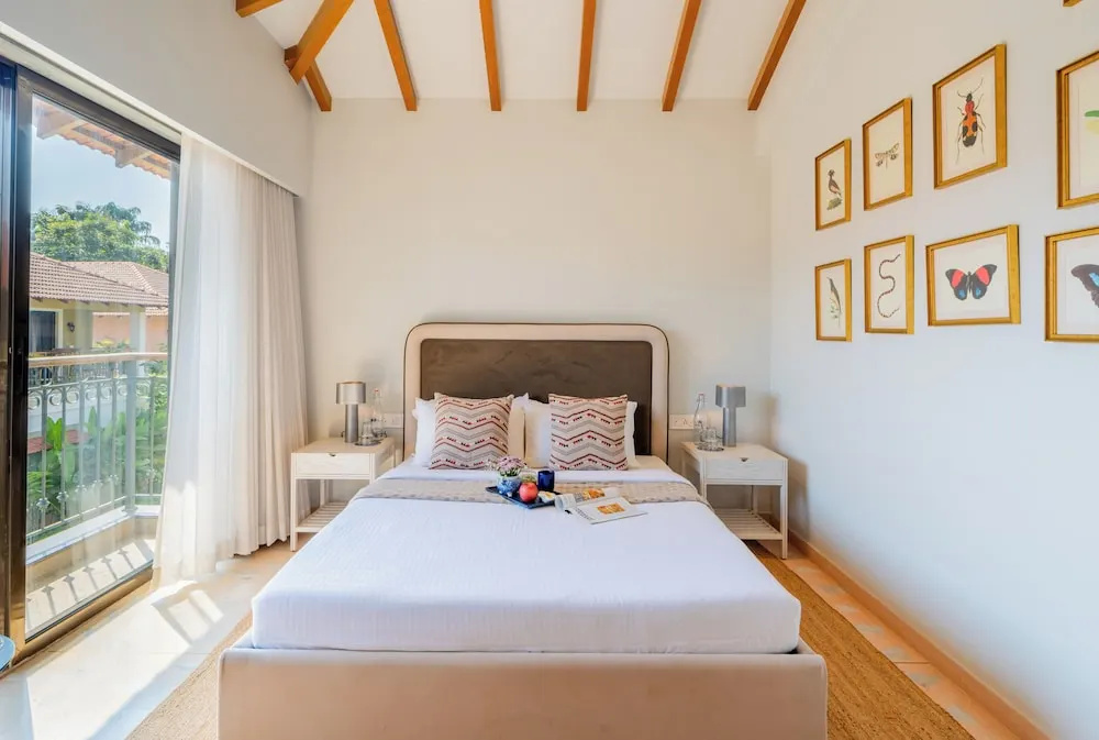 ELIVAAS Amado Villa Euphoria 4 BHK