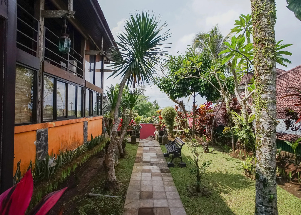 Balam Bali Villa