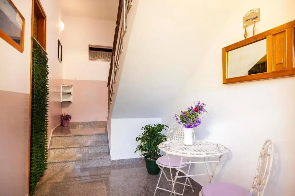 Apartments Villa Moretti