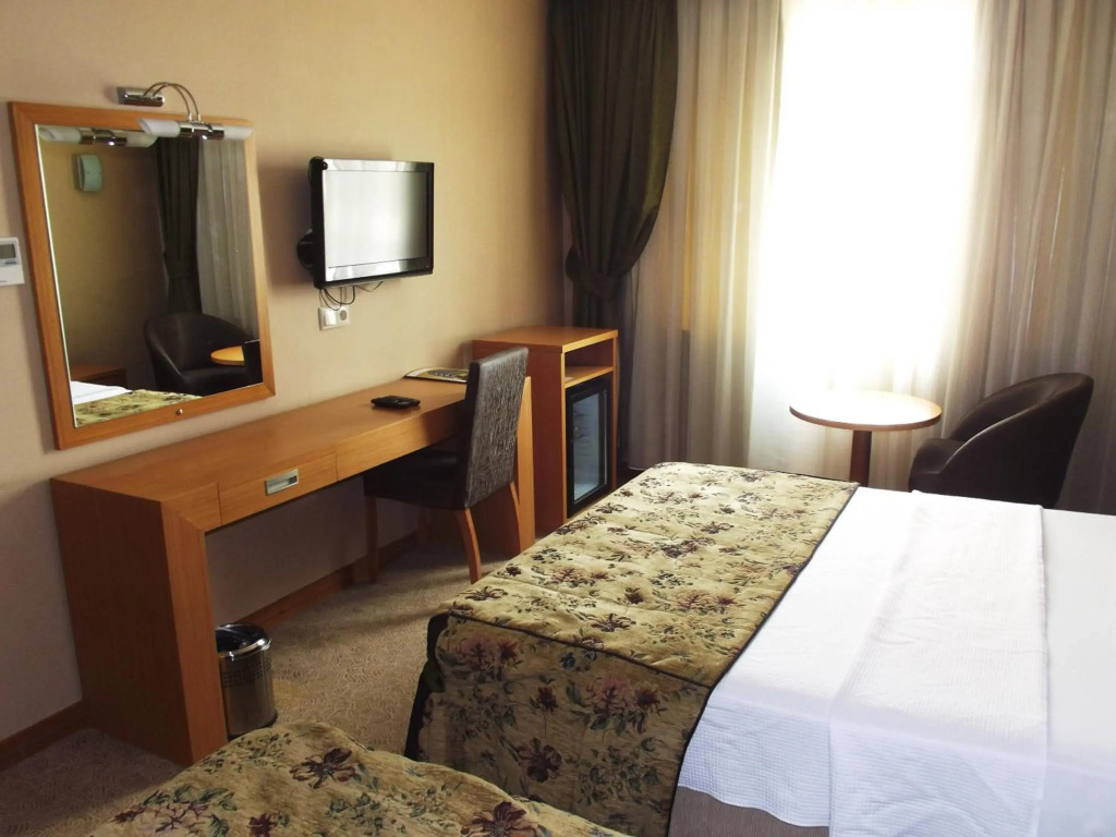 Pınar Elite Hotel