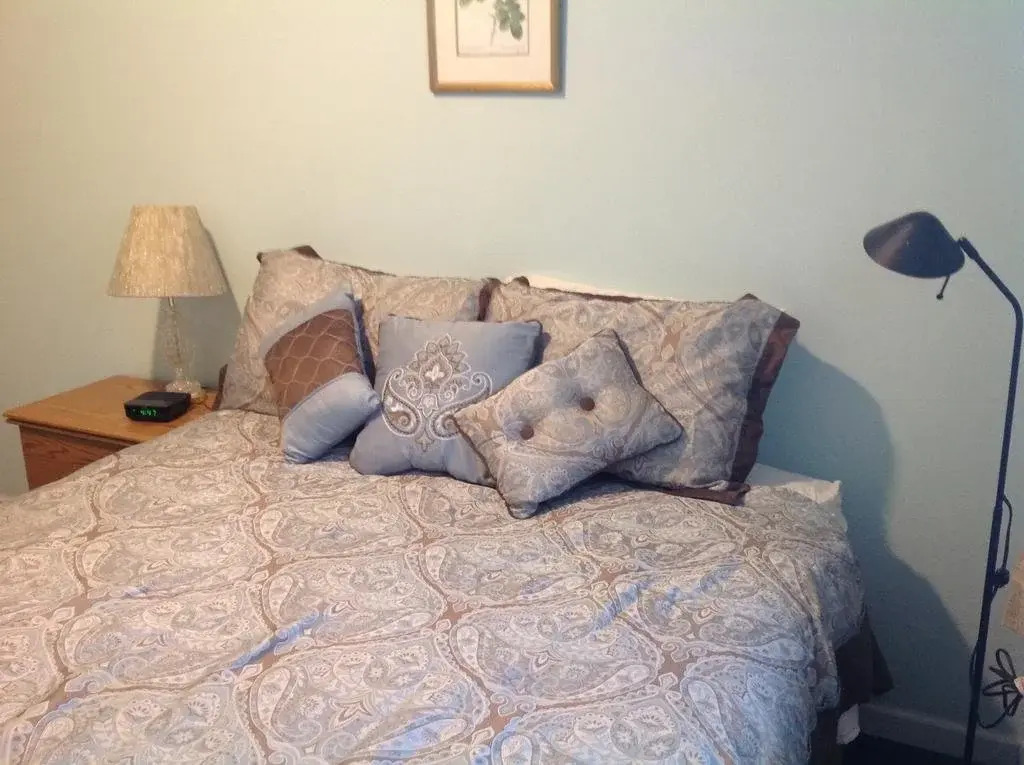 A Suite Alaskan Inn
