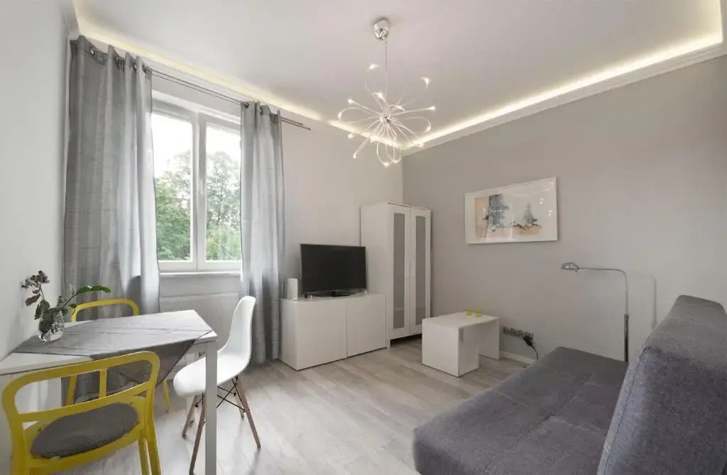 Apartament Villa Herbst Sopot