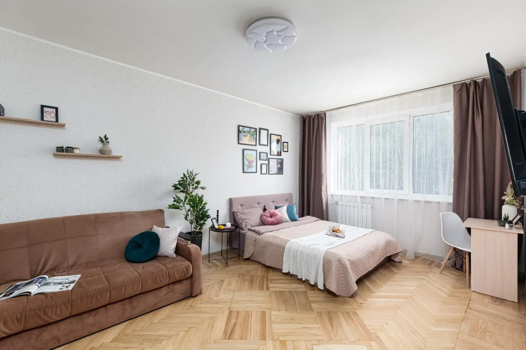 Comfort Home (Комфорт Хоум) на Пятницком шоссе